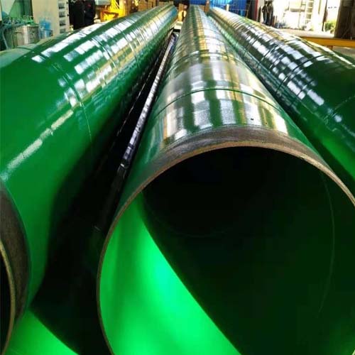 衡阳涂塑钢管厂家生产工艺