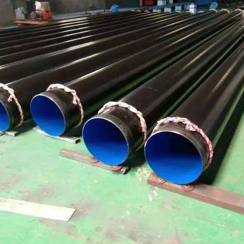 衡阳涂塑钢管的施工流程注意事项包括