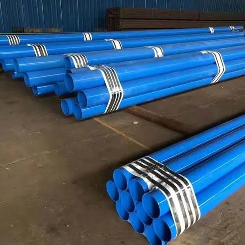 衡阳涂塑钢管现货