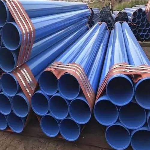 衡阳涂塑钢管检测