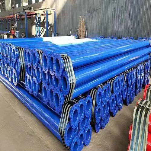 衡阳防腐涂塑钢管的规格型号