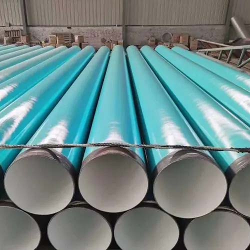 衡阳防腐涂塑钢管的执行标准