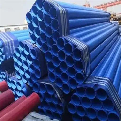 如何选购衡阳给水涂塑钢管？