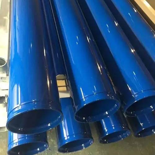 衡阳给水涂塑钢管有哪些型号？