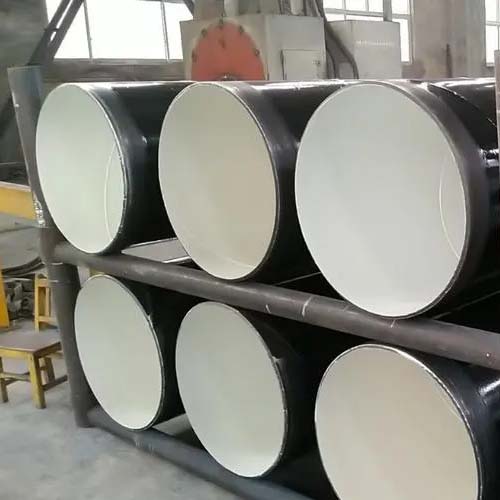 衡阳涂塑钢管防腐条件