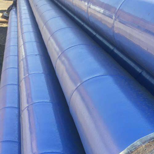 衡阳防腐涂塑钢管安装注意事项有哪些？