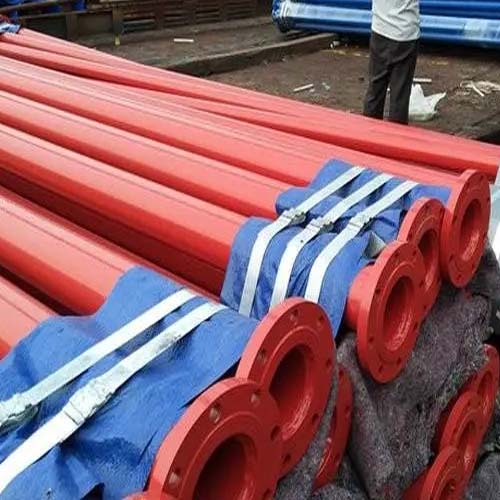 衡阳涂塑钢管厂家