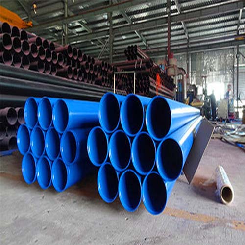 衡阳防腐涂塑钢管长度